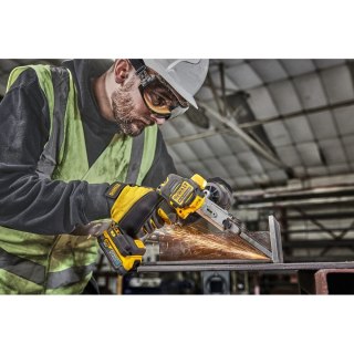 18V XR PILNIK TAŚMOWY 2X1.7AH POWERSTACK TSTAK DEWALT DCM200E2T-QW