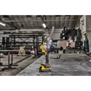18V XR PILNIK TAŚMOWY 2X1.7AH POWERSTACK TSTAK DEWALT DCM200E2T-QW