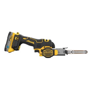 18V XR PILNIK TAŚMOWY 2X1.7AH POWERSTACK TSTAK DEWALT DCM200E2T-QW
