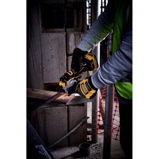 18V XR PILNIK TAŚMOWY DEWALT DCM200N-XJ