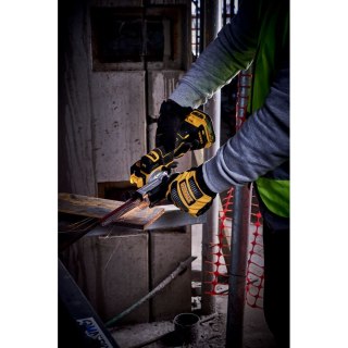 18V XR PILNIK TAŚMOWY DEWALT DCM200N-XJ