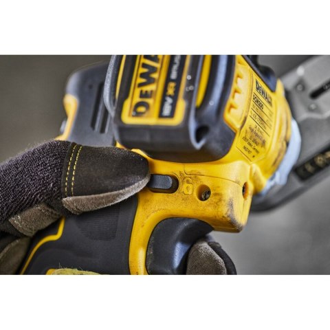 18V XR PILNIK TAŚMOWY DEWALT DCM200N-XJ