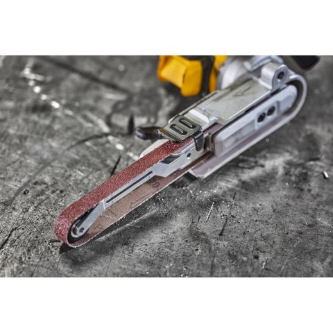 18V XR PILNIK TAŚMOWY TSTAK DEWALT DCM200NT-XJ