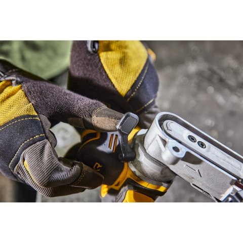18V XR PILNIK TAŚMOWY TSTAK DEWALT DCM200NT-XJ
