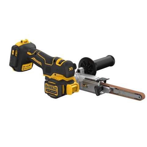 18V XR PILNIK TAŚMOWY TSTAK DEWALT DCM200NT-XJ