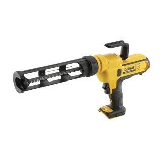18V XR PISTOLET DO SILIKONU 310 ML DEWALT DCE560N-XJ