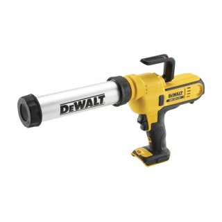 18V XR PISTOLET DO SILIKONU 400 ML 1 X 2 AH DEWALT DCE571N-XJ