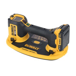 18V XR PODNOŚNIK PRÓŻNIOWY GRABO 1X2AH DEWALT DCE590D1T-QW