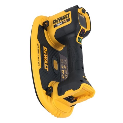 18V XR PODNOŚNIK PRÓŻNIOWY GRABO DEWALT DCE590N-XJ