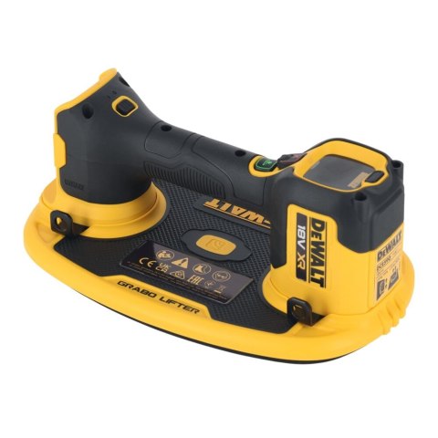 18V XR PODNOŚNIK PRÓŻNIOWY GRABO DEWALT DCE590N-XJ