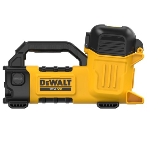 18V XR POMPA TRANSFEROWA - NARZĘDZIE BEZ AKUMULATORA I ŁADOWARKI DEWALT DCE050N-XJ
