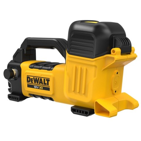 18V XR POMPA TRANSFEROWA - NARZĘDZIE BEZ AKUMULATORA I ŁADOWARKI DEWALT DCE050N-XJ