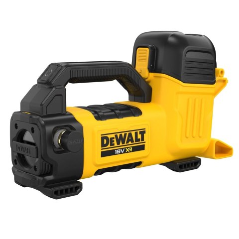 18V XR POMPA TRANSFEROWA - NARZĘDZIE BEZ AKUMULATORA I ŁADOWARKI DEWALT DCE050N-XJ