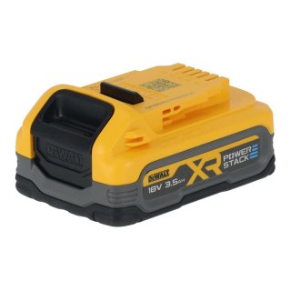 18V XR POWERSTACK AKUMULATOR 3.5AH DEWALT DCBP318-XJ