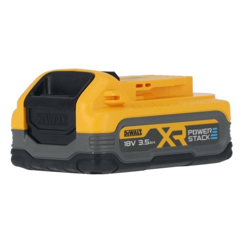 18V XR POWERSTACK AKUMULATOR 3.5AH DEWALT DCBP318-XJ