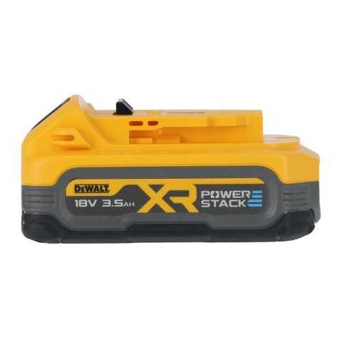 18V XR POWERSTACK AKUMULATOR 3.5AH DEWALT DCBP318-XJ