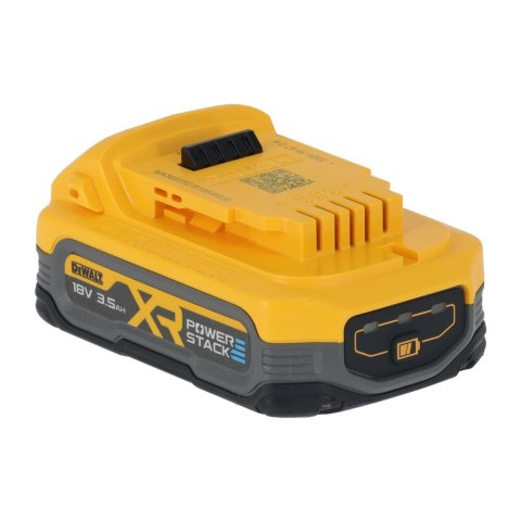 18V XR POWERSTACK AKUMULATOR 3.5AH DEWALT DCBP318-XJ