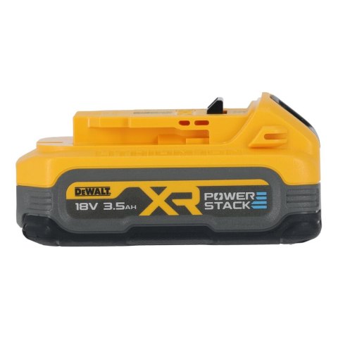 18V XR POWERSTACK AKUMULATOR 3.5AH DEWALT DCBP318-XJ