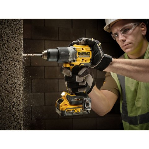 18V XR POWERSTACK AKUMULATOR 3.5AH DEWALT DCBP318-XJ