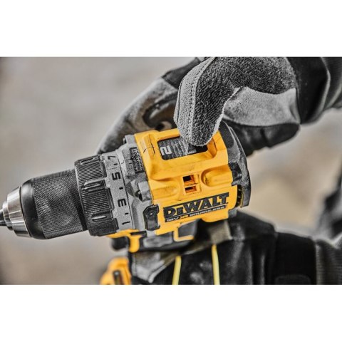 18V XR POWERSTACK WIERTARKO-WKRĘTARKA 2 X 5AH DEWALT DCD800H2T-QW