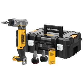 18V XR ROZSZERZACZ DO RUR PEX W TSTAK DEWALT DCE400NT-XJ
