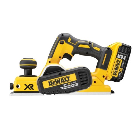 18V XR STRUG 82 MM 2 X 5AH DEWALT DCP580P2-QW