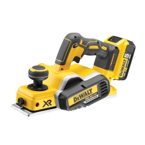 18V XR STRUG 82 MM 2 X 5AH DEWALT DCP580P2-QW