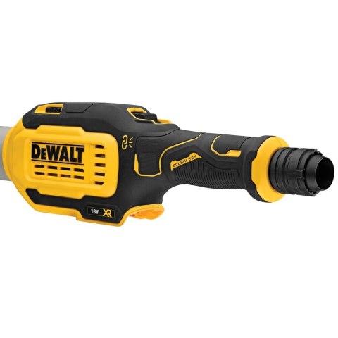 18V XR SZLIFIERKA DO PŁYT K-G 225MM - 2 X 6AH DEWALT DCE800T2-QW