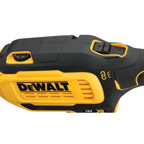 18V XR SZLIFIERKA DO PŁYT K-G 225MM - 2 X 6AH DEWALT DCE800T2-QW