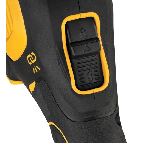 18V XR SZLIFIERKA DO PŁYT K-G 225MM DEWALT DCE800N-XJ