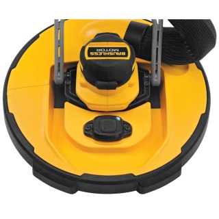 18V XR SZLIFIERKA DO PŁYT K-G 225MM DEWALT DCE800N-XJ