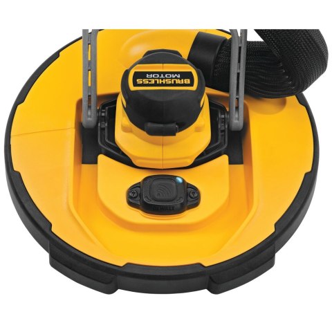 18V XR SZLIFIERKA DO PŁYT K-G 225MM DEWALT DCE800N-XJ