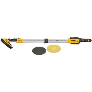 18V XR SZLIFIERKA DO PŁYT K-G 225MM DEWALT DCE800N-XJ