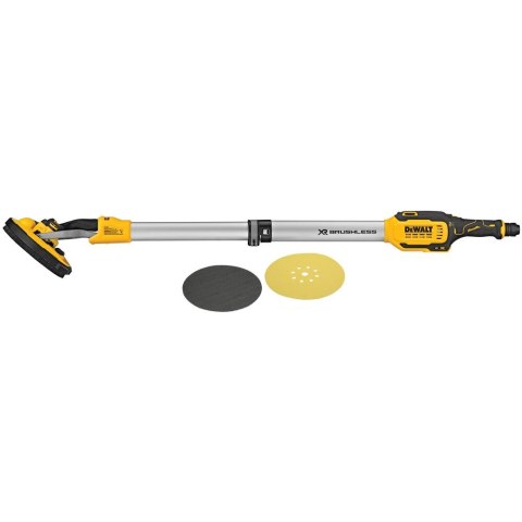 18V XR SZLIFIERKA DO PŁYT K-G 225MM DEWALT DCE800N-XJ