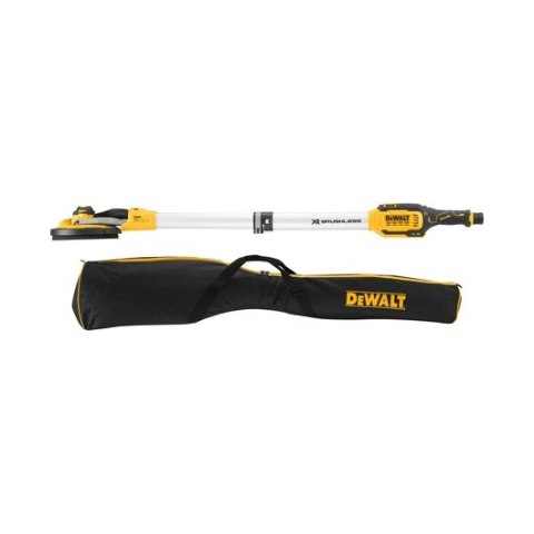 18V XR SZLIFIERKA DO PŁYT K-G 225MM DEWALT DCE800NB-XJ
