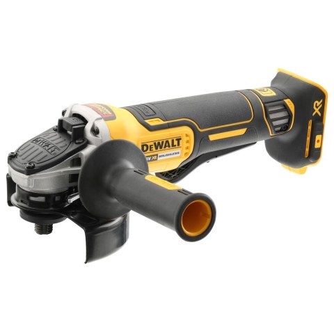 18V XR SZLIFIERKA KATOWA 115MM DEWALT DCG413N-XJ