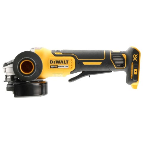 18V XR SZLIFIERKA KATOWA 115MM DEWALT DCG413N-XJ