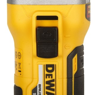 18V XR SZLIFIERKA KĄTOWA 125MM 2 X 5AH DEWALT DCG405P2-QW