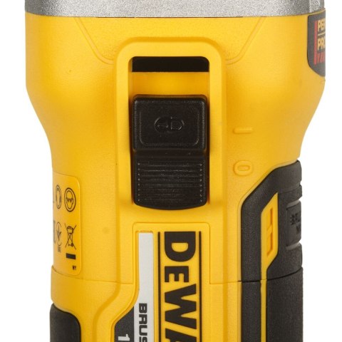 18V XR SZLIFIERKA KĄTOWA 125MM 2 X 5AH DEWALT DCG405P2-QW