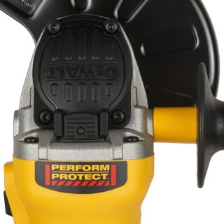 18V XR SZLIFIERKA KĄTOWA 125MM 2 X 5AH DEWALT DCG405P2-QW