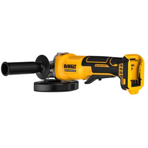 18V XR SZLIFIERKA KĄTOWA. 125MM KARTON DEWALT DCG408N-XJ