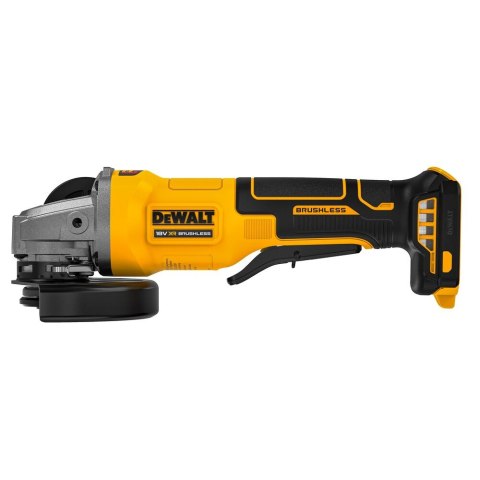 18V XR SZLIFIERKA KĄTOWA. 125MM KARTON DEWALT DCG408N-XJ