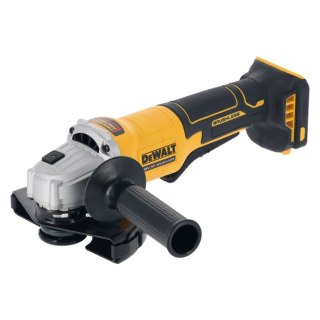 18V XR SZLIFIERKA KĄTOWA. 125MM TSTAK DEWALT DCG408NT-XJ