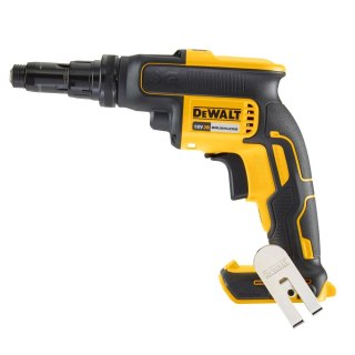 18V WKRĘTAK DO WKRĘTÓW SAMOWIERCĄCYCH Z SILNIKIEM BEZSZCZOTKOWYM BEZ BATERII DEWALT DCF622N-XJ