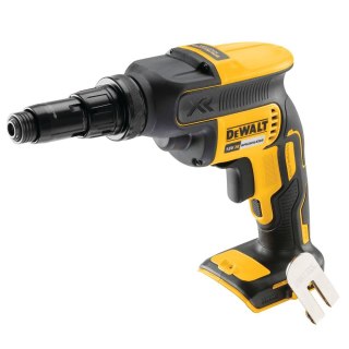 18V WKRĘTAK DO WKRĘTÓW SAMOWIERCĄCYCH Z SILNIKIEM BEZSZCZOTKOWYM BEZ BATERII DEWALT DCF622N-XJ
