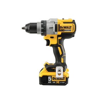 18V XR XRP WIERTARKO-WKRĘTARKA 2 X 5AH DEWALT DCD991P2-QW