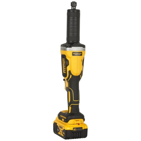 18V XR SZLIFIERKA PROSTA 2 X 5AH DEWALT DCG426P2-QW
