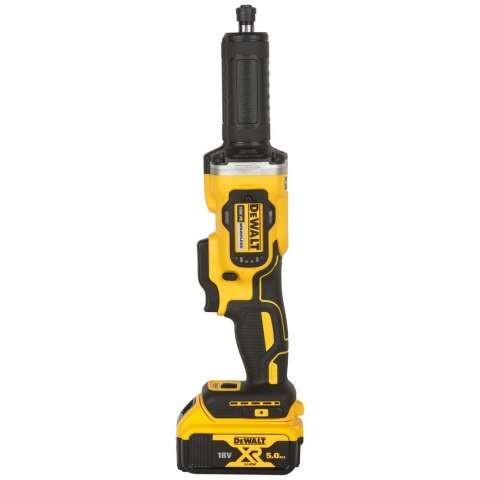 18V XR SZLIFIERKA PROSTA 2 X 5AH DEWALT DCG426P2-QW