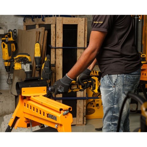 18V XR SZLIFIERKA PROSTA 2 X 5AH DEWALT DCG426P2-QW