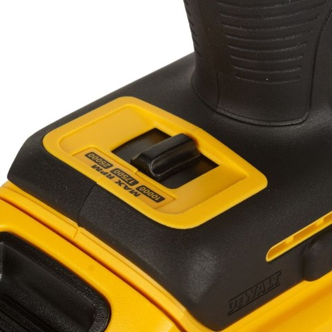 18V XR SZLIFIERKA PROSTA 2 X 5AH DEWALT DCG426P2-QW